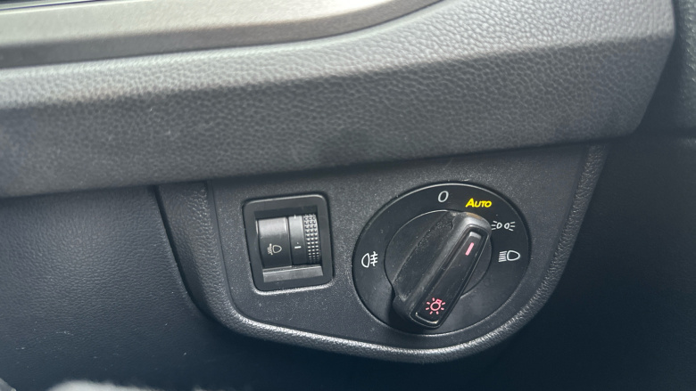 Volkswagen Polo 1.6 TDI SE 5dr Diesel Hatchback